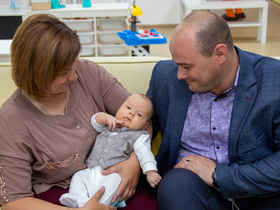 ФОТО: ПРАВИТЕЛЬСТВО ЯНАО