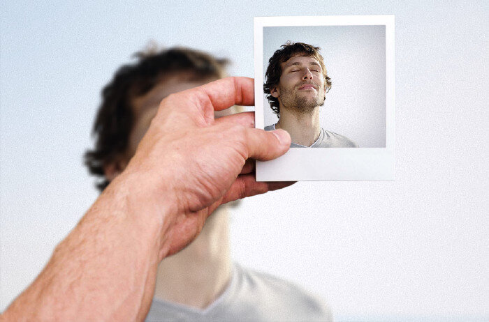 Это не Жора. Но представим, что он