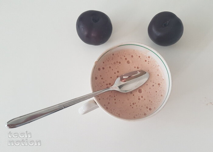 Полезный и вкусный десерт / Изображение дзен-канал technotion