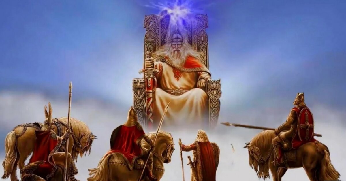 Картинка свободно взята в сети Интернет