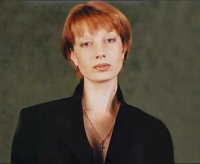Елена дмитриева фото
