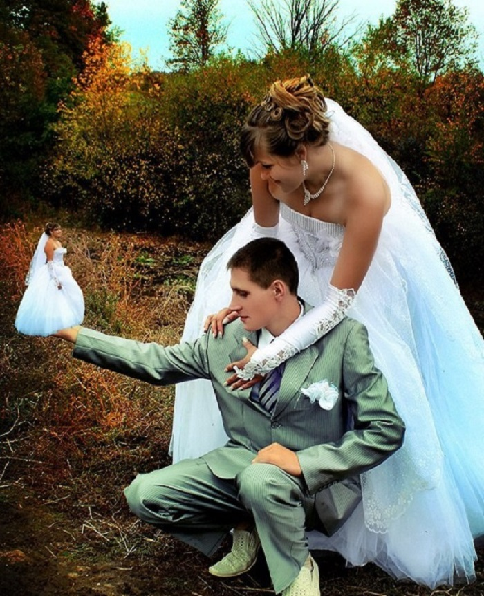 Свадебные шедевры. Прикольные свадебные фотосессии. Плохой фотограф. Плохой фотограф. Плохой свадебный фотограф.