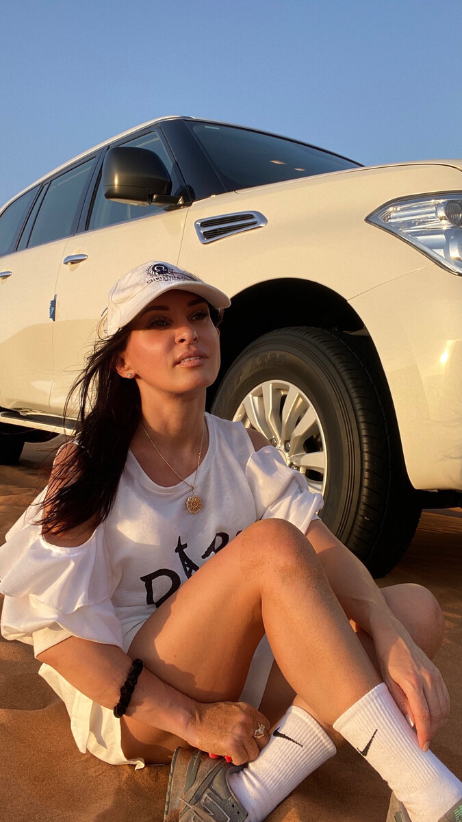 Готовимся к старту