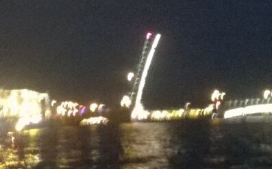 «Очевидно, пришло моё время»...