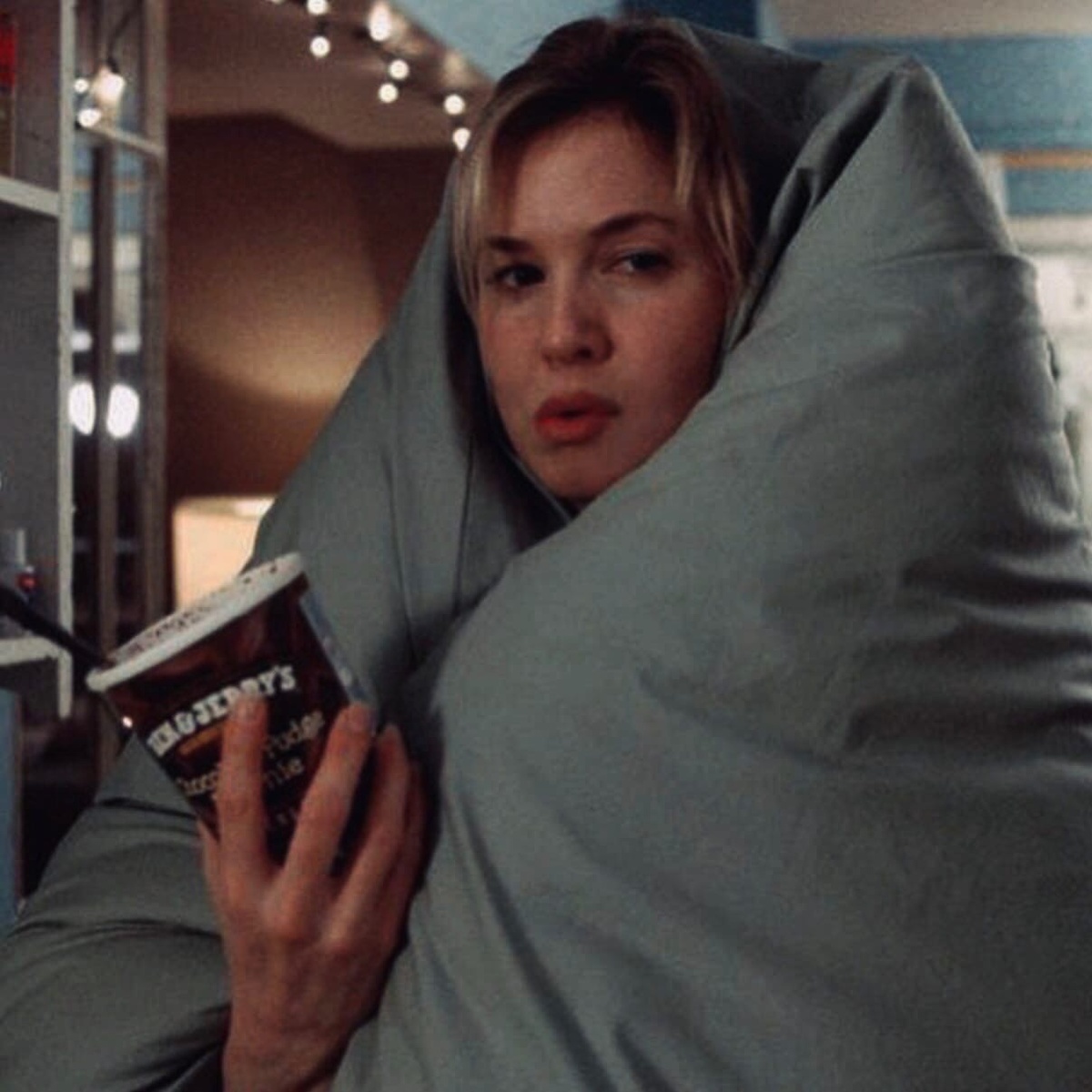 Дневник Бриджит Джонс, 2001