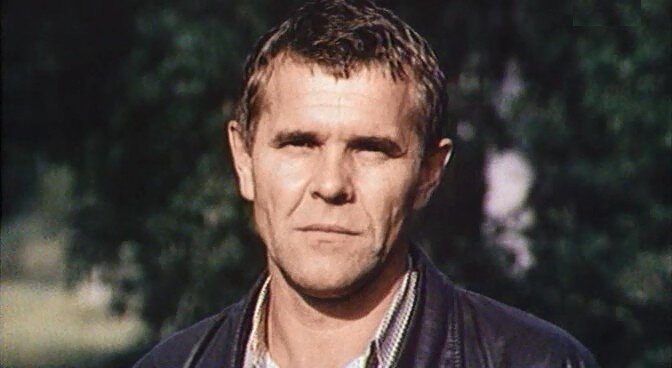 Кадр из к/ф "Тихое следствие" (1986) цена