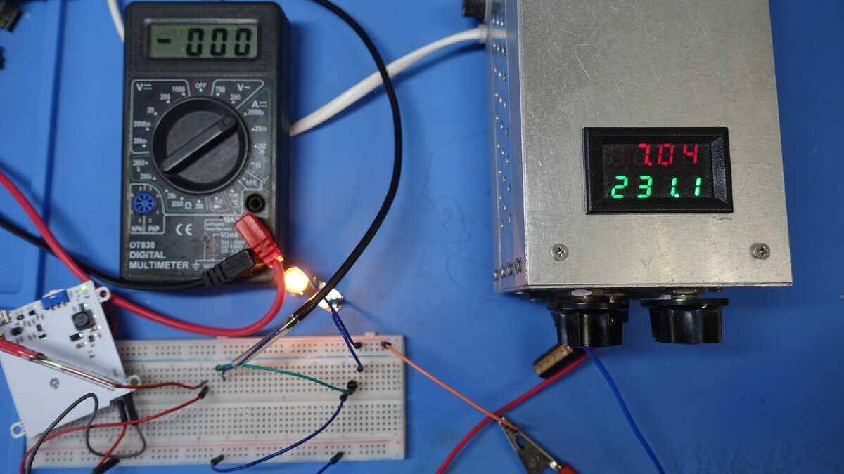 Как выбрать MOSFET транзистор для электронного ключа | Электроника ...