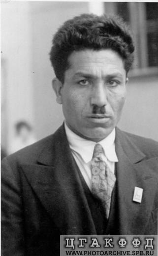 1935 год