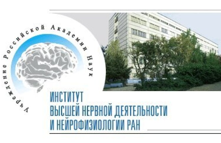 НИИ высшей нервной деятельности и нейрофизиологии РАН. Институт ВНД И нейрофизиологии. Институте по изучению высшей нервной деятельности.