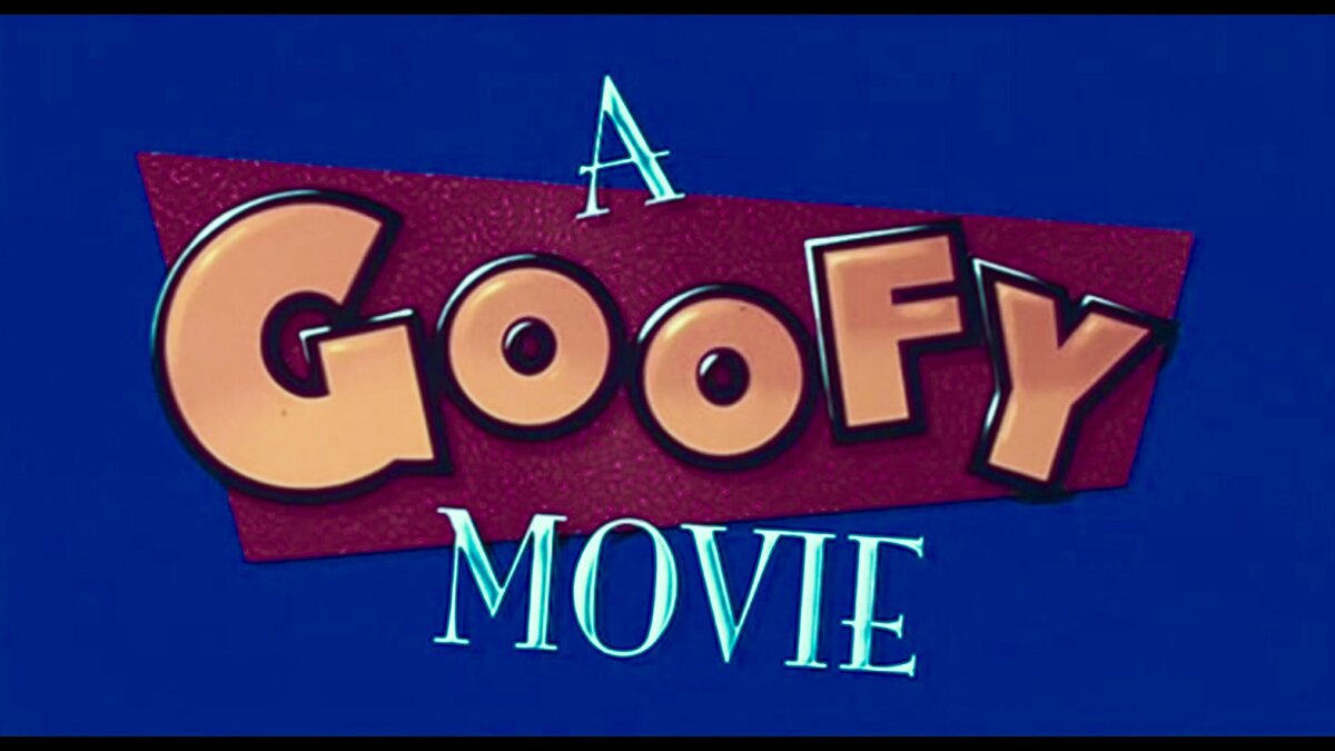 Кадр A Goofy Movie