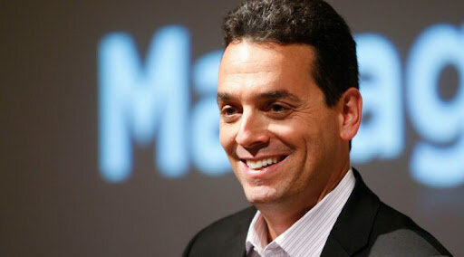 Dan Pink