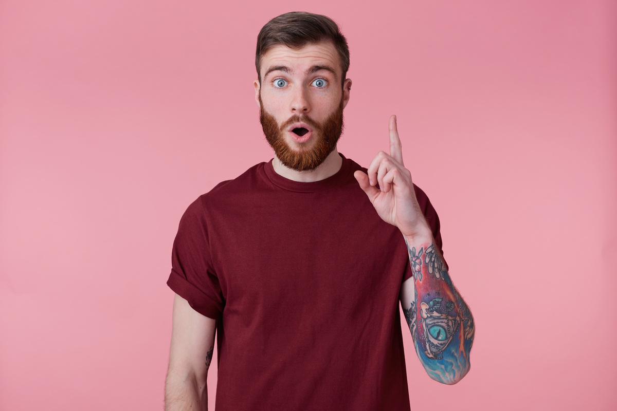 Изображение freepik.com "Придумал"