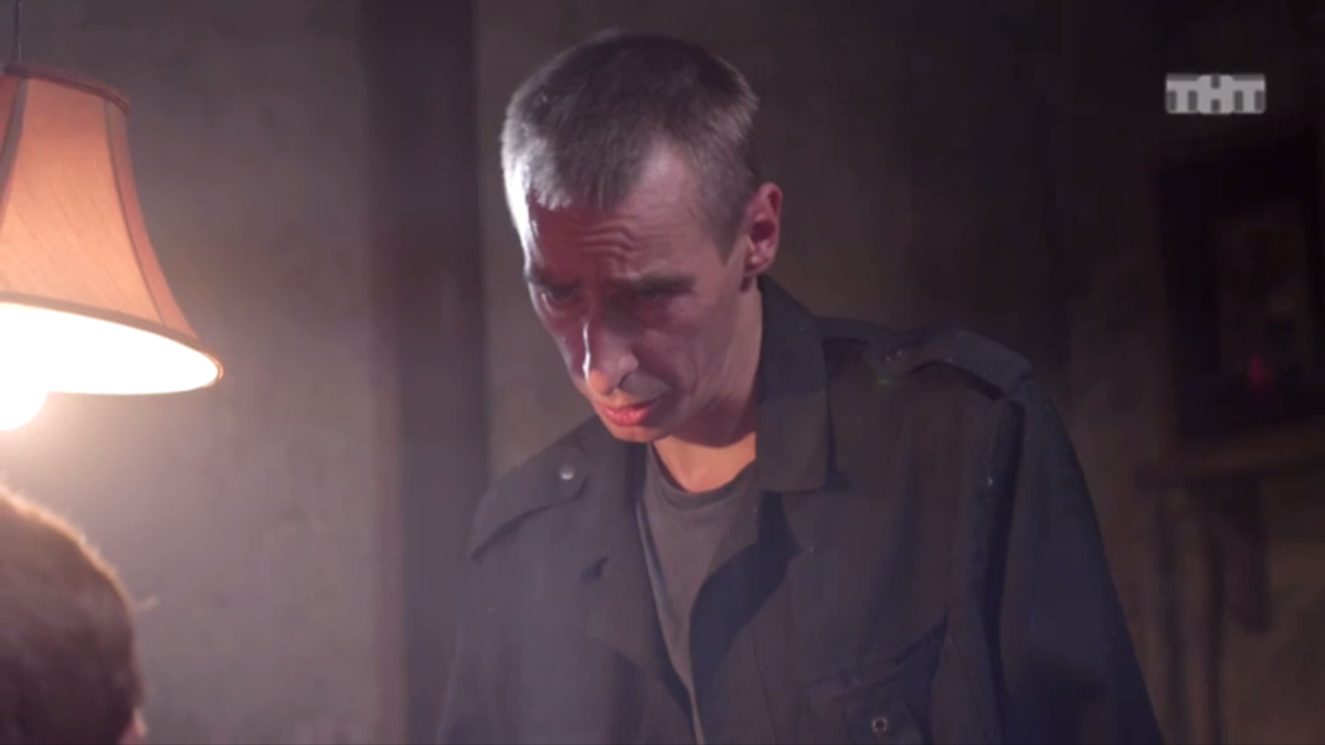 сериал реальные пацаны