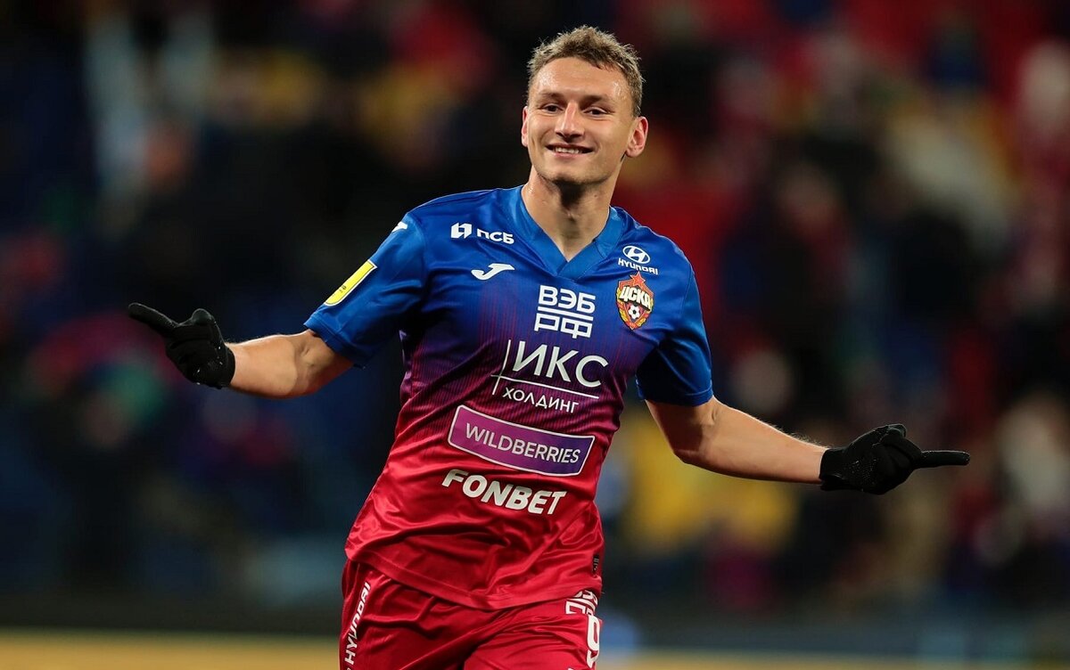 фото - ФК ЦСКА