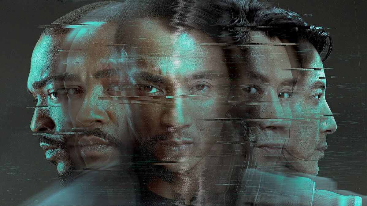 Видоизменённый углерод