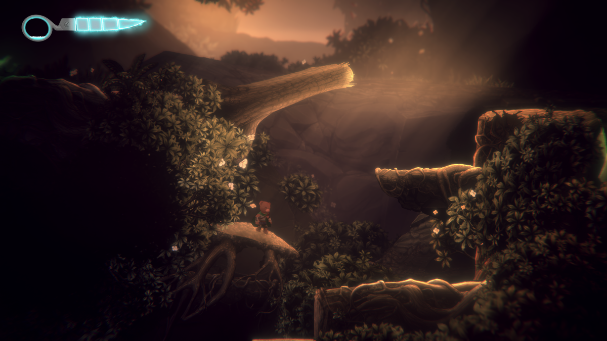 The Darkest Tales — Into the Nightmare 