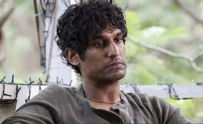 Кадр из сериала Безумие в Уэйкфилде Wakefield