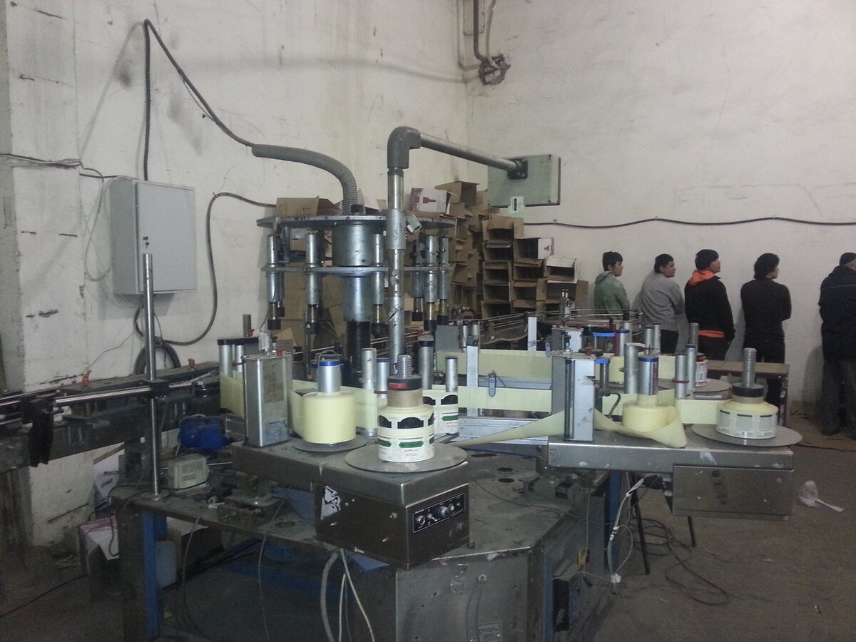 Фото из интернета. Стандартная картинка из сводки новостей