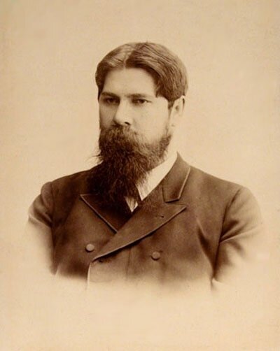 Бехтерев