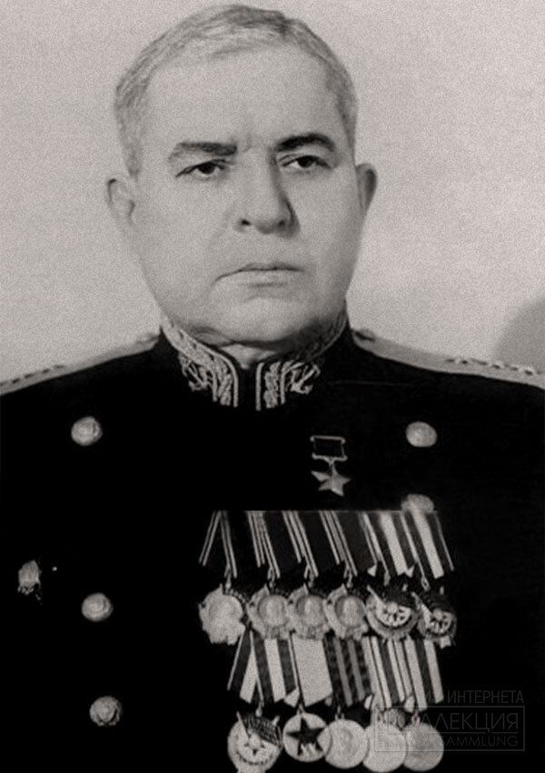 Юмашев Иван Степанович. Яндекс картинки. 