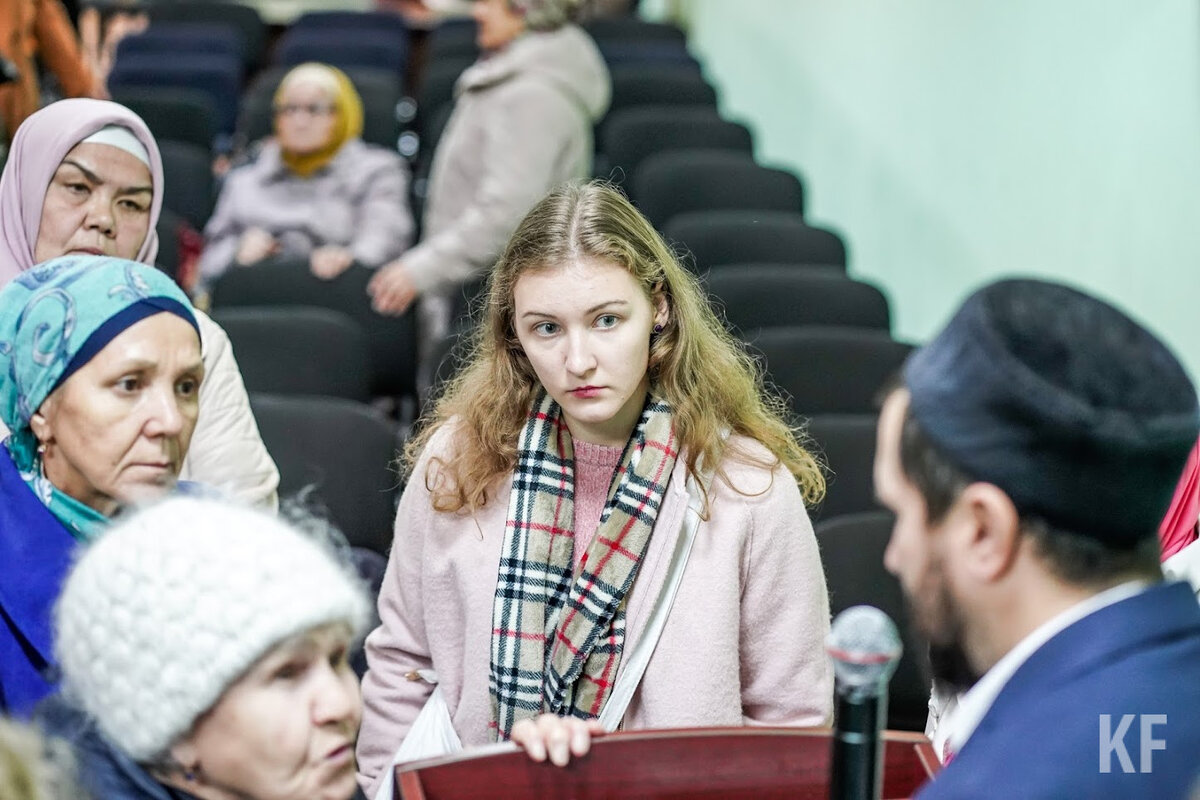 Курсы татарского настолько востребованы, что боимся давать рекламу» |  Новости Татарстана | Дзен