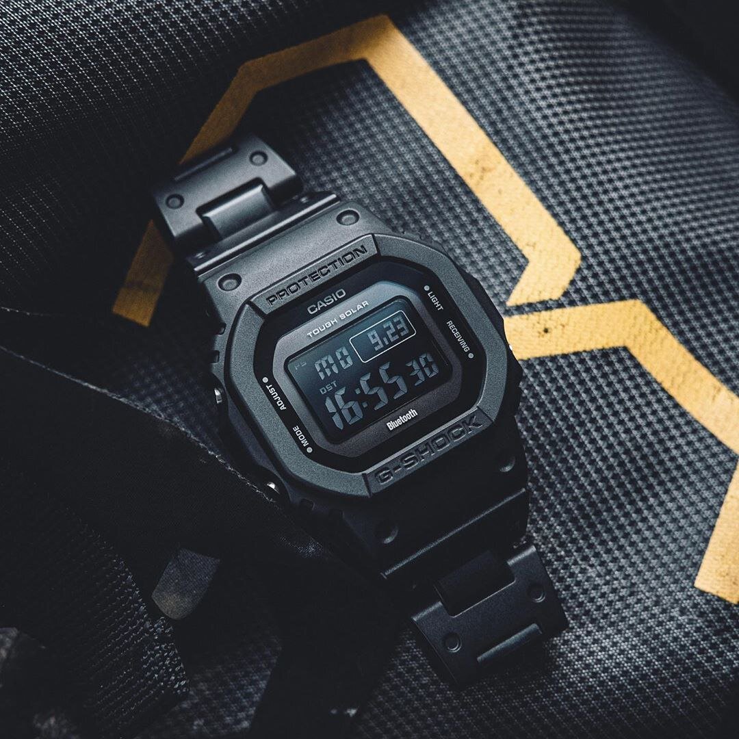 Выбрали лучшие G-SHOCK в пределах 20,000 рублей | Блог о Часах |  PandaTells.com | Дзен