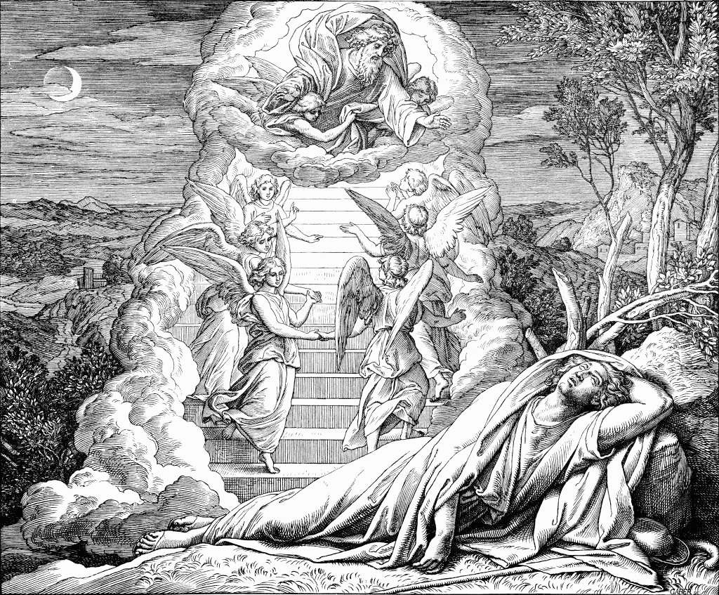 В ожидании Спасителя 