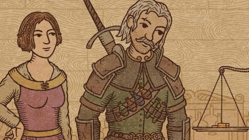 Объявлены номинанты в категории «Устройтесь поудобнее» на премию Steam