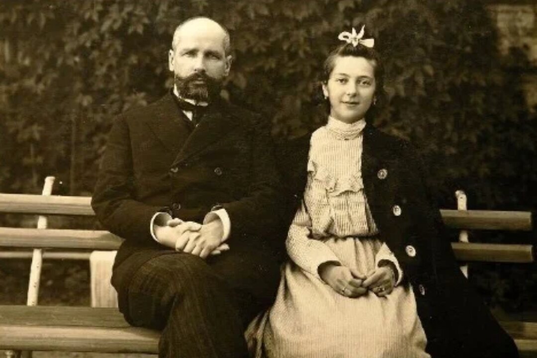 Борис павлович никитин семья. Судьба детей б. Судьба детей б. Судьба детей б. Мирра александровна лохвицкая.