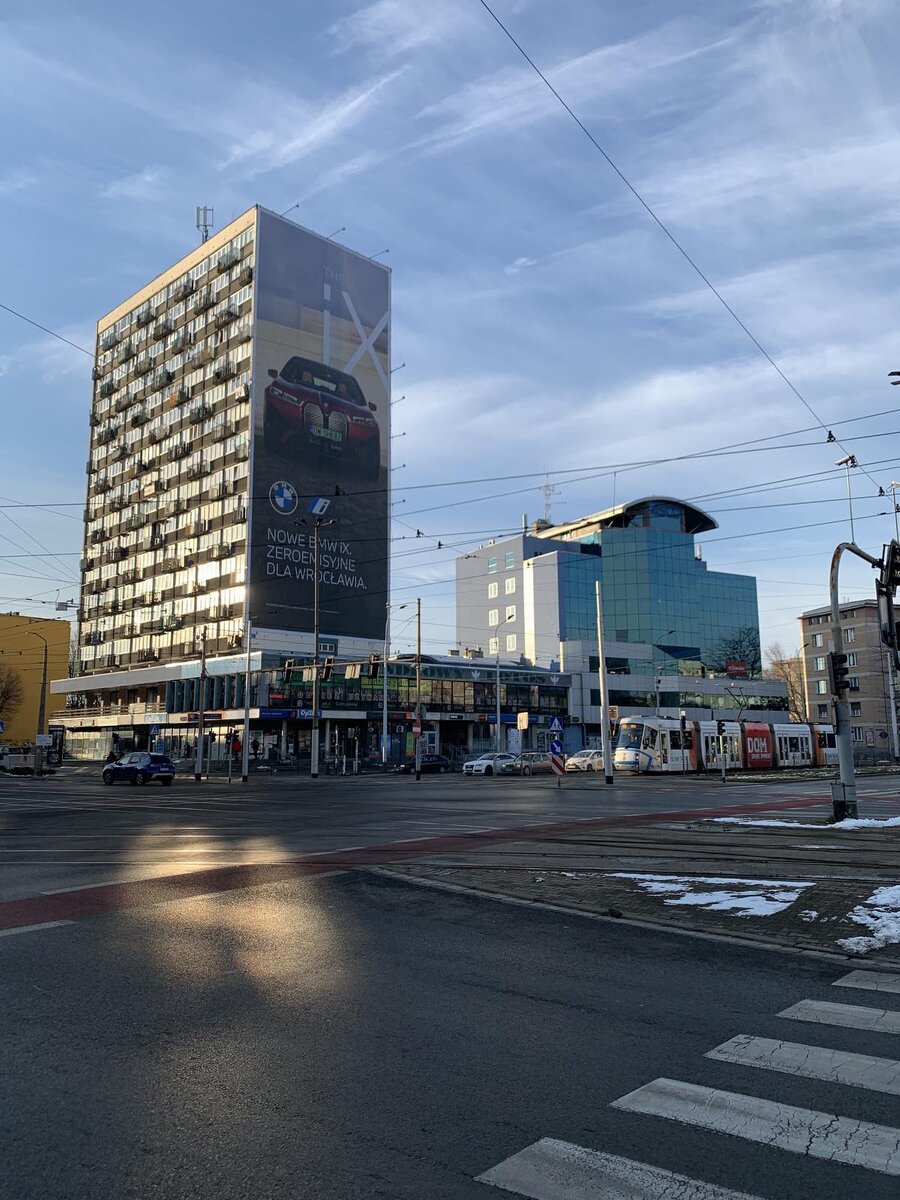 Я не отговариваю вас от переезда в Польшу, просто рассказываю каковы  реалии. | А как у них? | Дзен