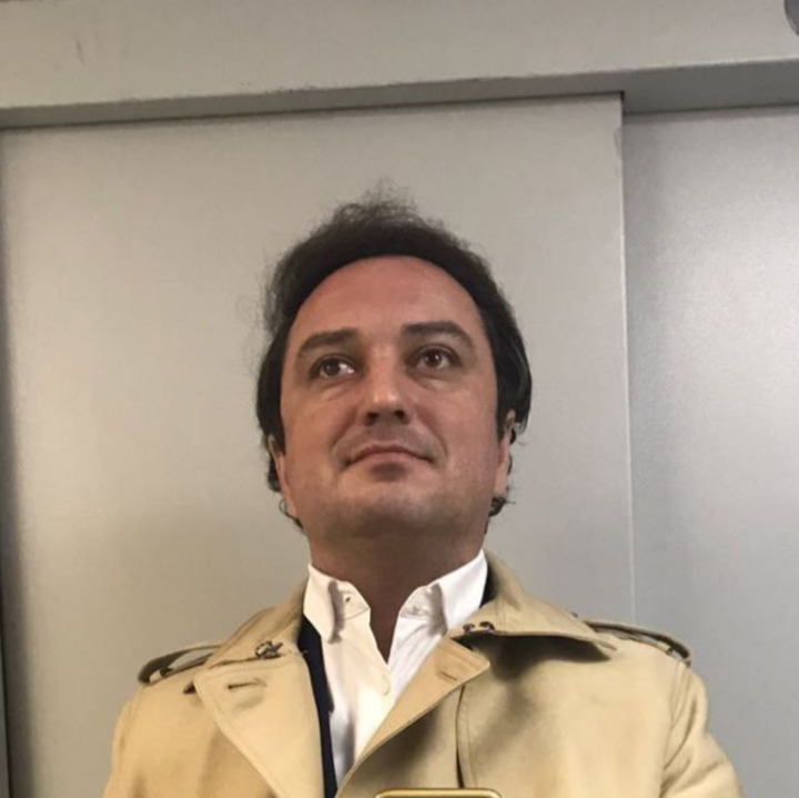 Корякин Андрей-"Гринч" таких "героев" страна долдна знать в лицо