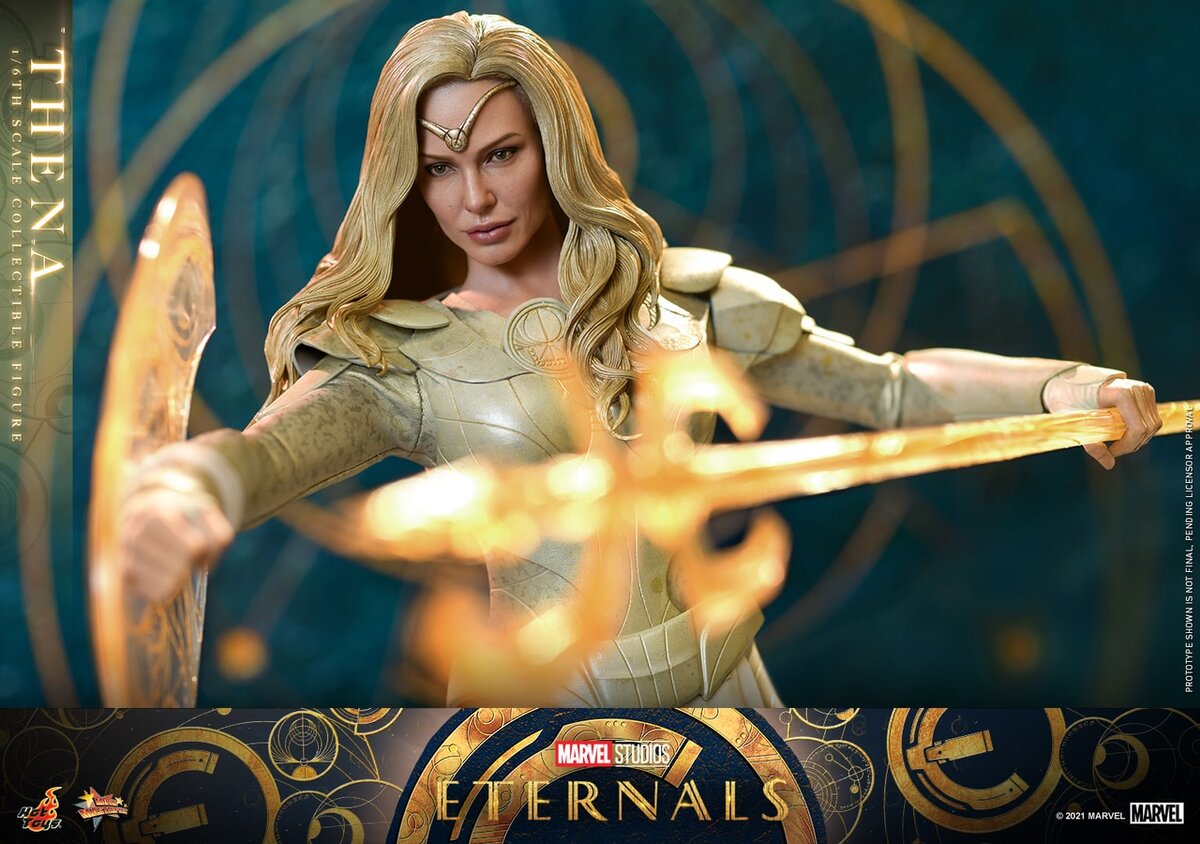 Фина марвел. Eternals Анджелина Джоли. Фина из фильма вечные. Thena из вечных. Thena Marvel.