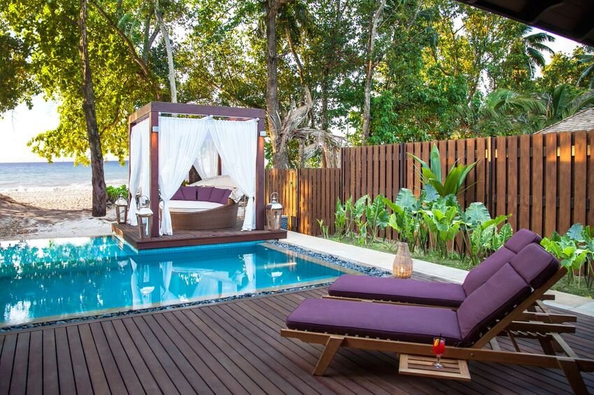 Story Seychelles (ex. The H Resort Beau Vallon Seychelles) 5*