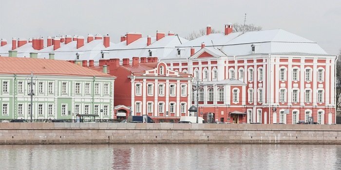 СПбГУ пытается помочь своим студентам - но достаточно ли этого? Фото - сайт СПбГУ 