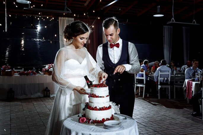 Организатор Ваша Саша