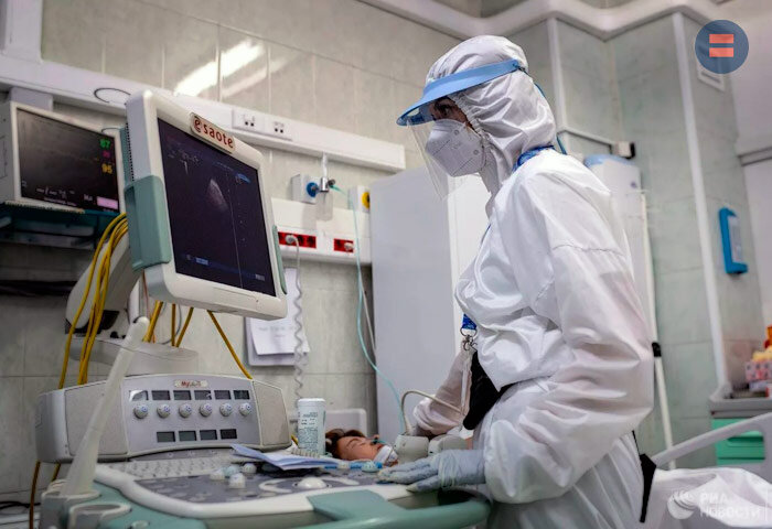 Нужно ждать новых вариантов коронавируса