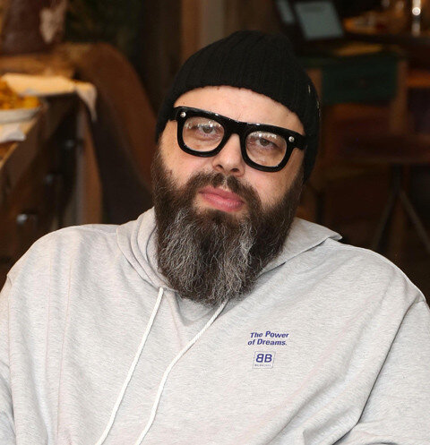 Максим Фадеев / Фото: Legion-Media