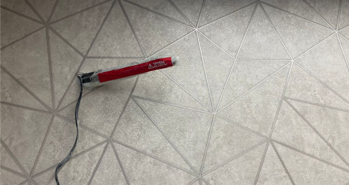 Коммуникации между внешним и внутренним блоками