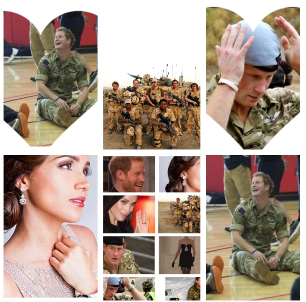 Коллаж автора.