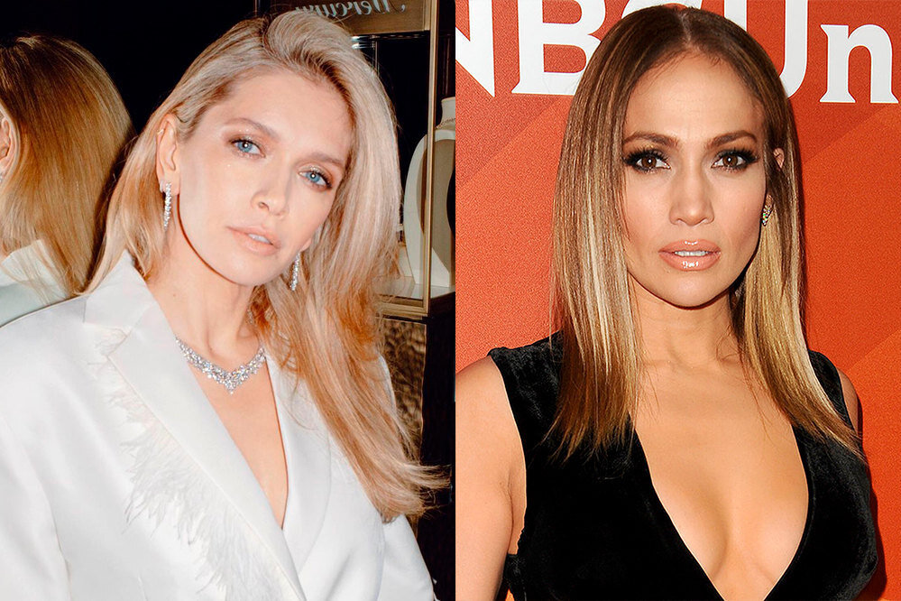     Звезды, которые делают ставку на фейсфитнес, а не на пластику