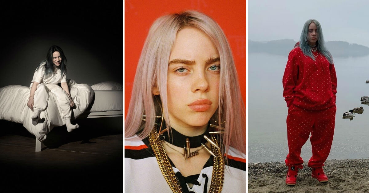 Billie Eilish Could Join An Exclusive Grammy Club Billboard