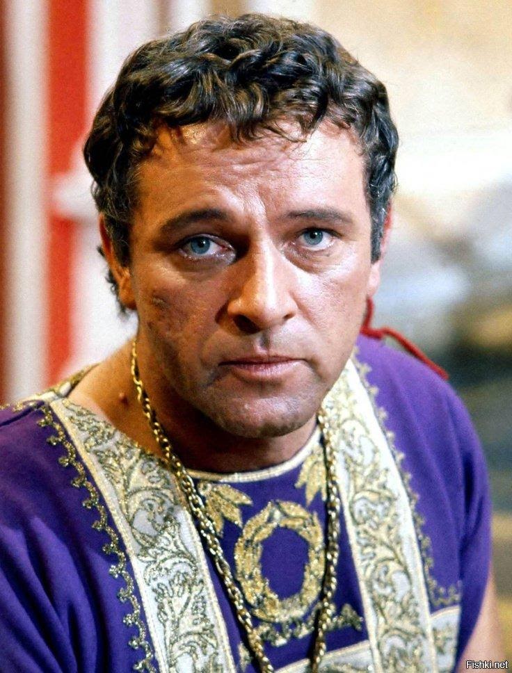 Что сгубило Юния Брута3