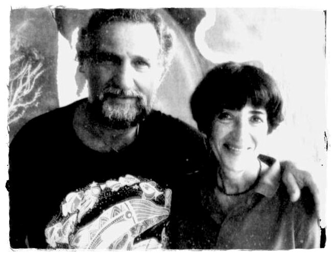 Полина Залитцки и Поль Вайнцвейг