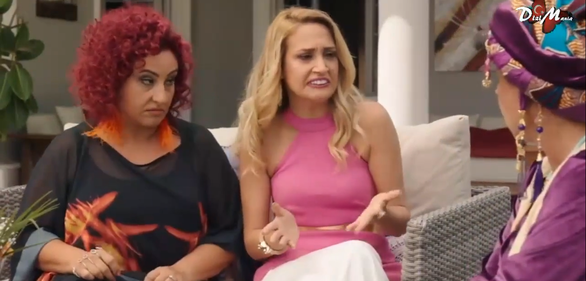 Интересные комедийные фильмы производства Турции | Кинофорум | Дзен