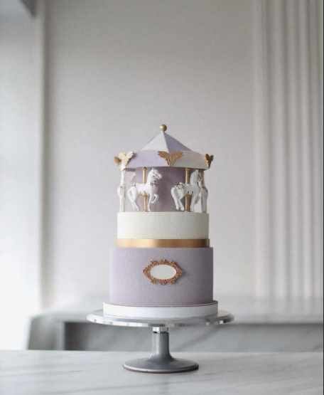 Декор из шоколада