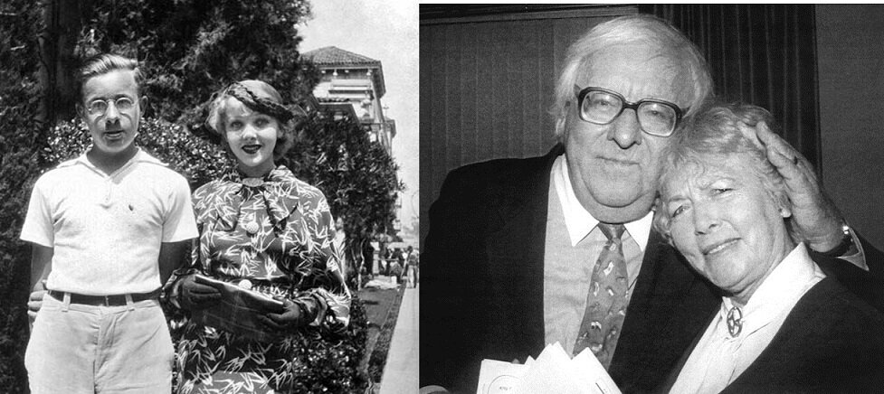 Любовь длинною в жизнь.