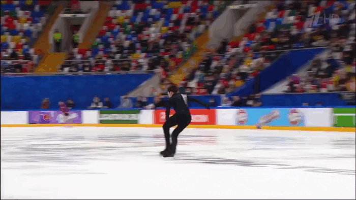 4Lz (0 GOE)