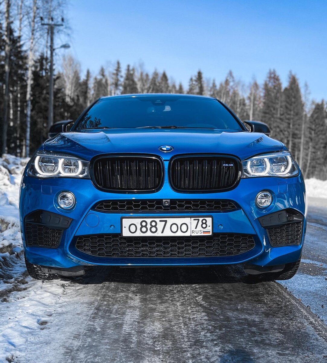 Просто волшебный взгляд у этой машины!!!