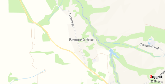 Хутор верхний