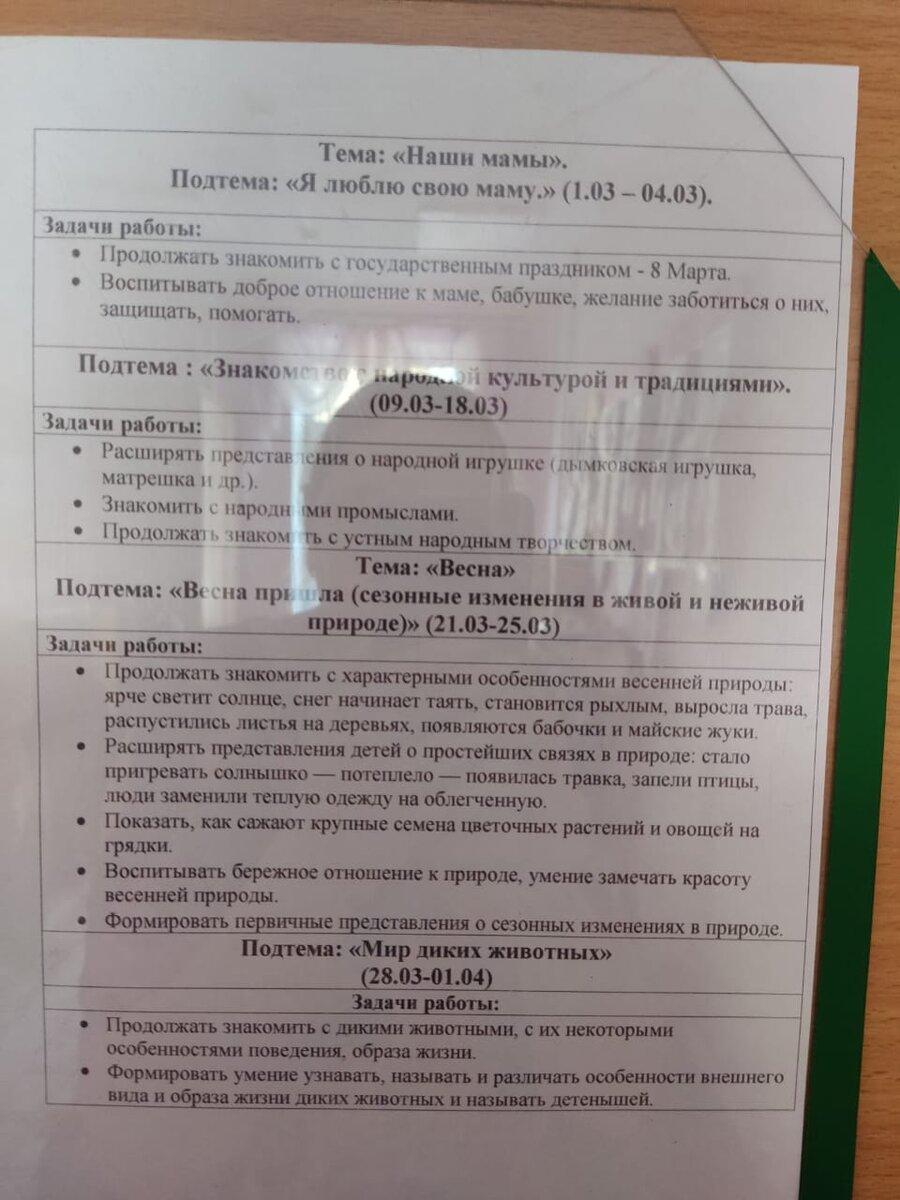 Написала отзыв на садик, а потом имела разговор 😉 | Растём вместе с  детьми. Учу, играю, развиваю. 🤗 | Дзен